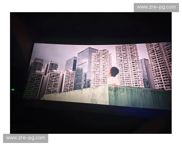 在线观看频道直播完整版：开启极致观影的新体验