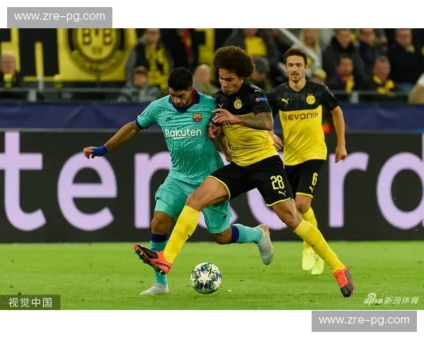 荣耀与宿命的狂想曲：当那不勒斯的蔚蓝撞上巴塞罗那的红蓝