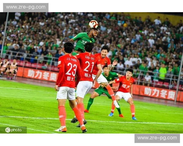 巅峰对决!富力VS恒大首发前瞻:谁将主宰羊城?