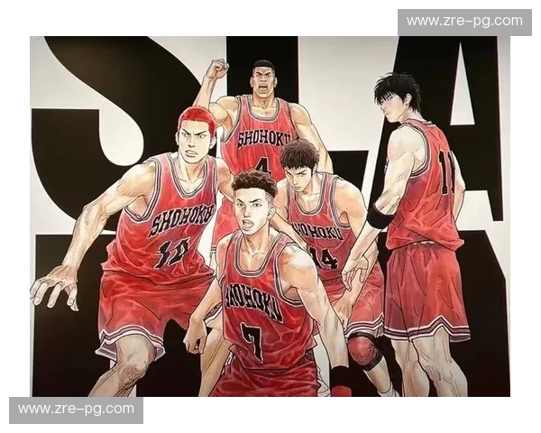 燃爆篮球梦!《灌篮高手》湘北vs山王,2K世界里的宿命对决!