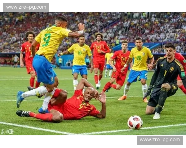 激情碰撞，传奇对决：美国篮球梦之队与巴西桑巴军团的史诗之战